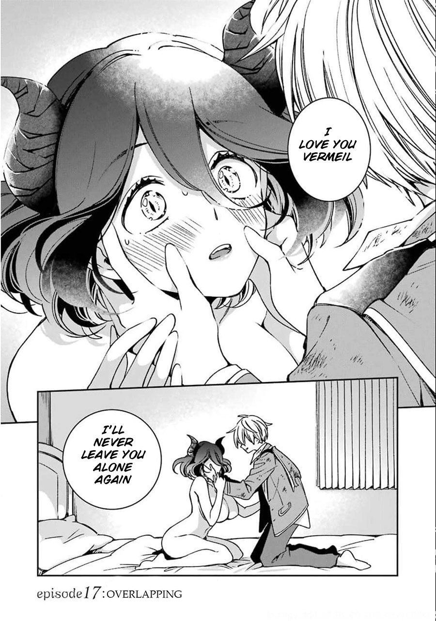 Read Vermeil in Gold The Failing Student and the Strongest Scourge Plunge Into the World of Magic Manga Online