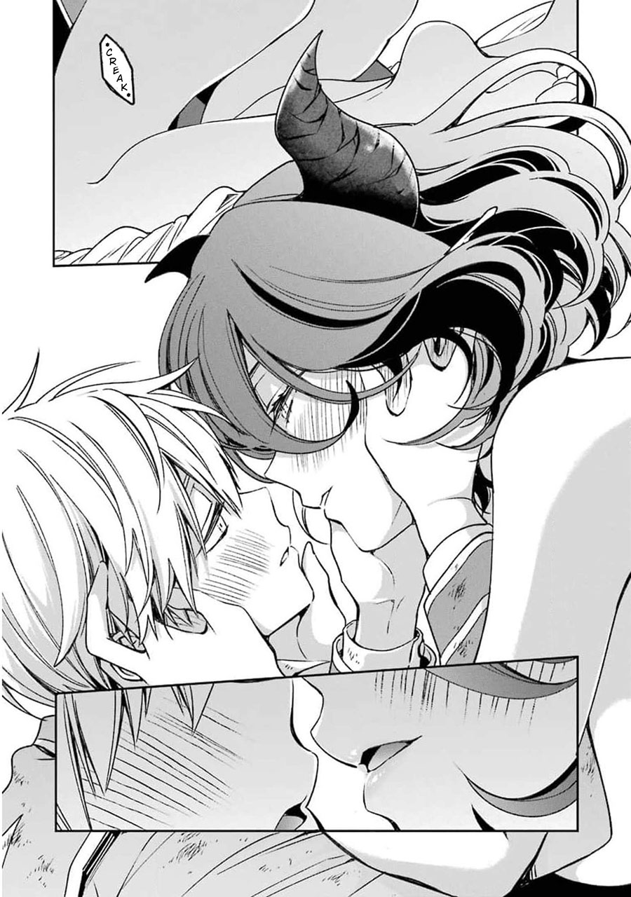 Read Vermeil in Gold The Failing Student and the Strongest Scourge Plunge Into the World of Magic Manga Online