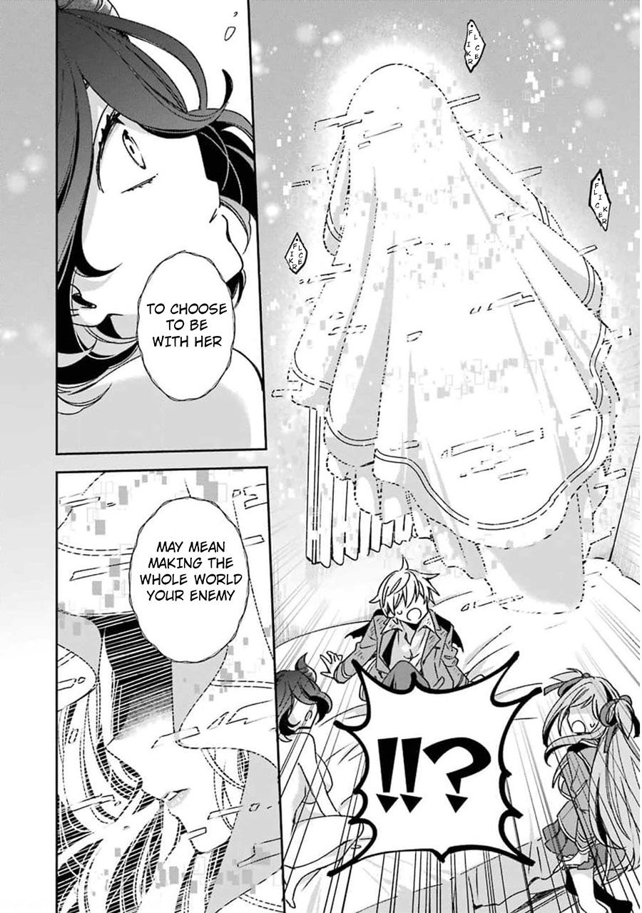 Read Vermeil in Gold The Failing Student and the Strongest Scourge Plunge Into the World of Magic Manga Online