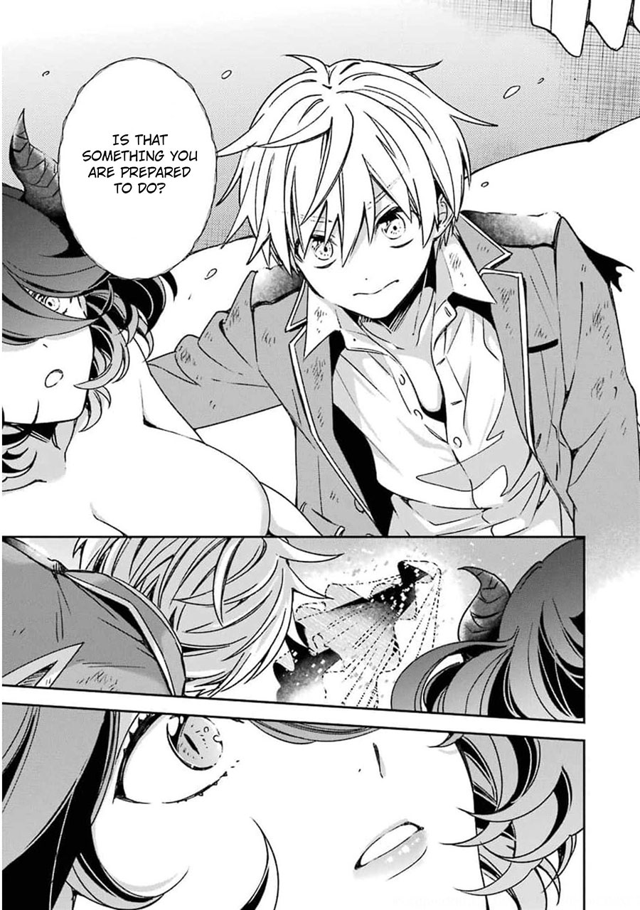 Read Vermeil in Gold The Failing Student and the Strongest Scourge Plunge Into the World of Magic Manga Online