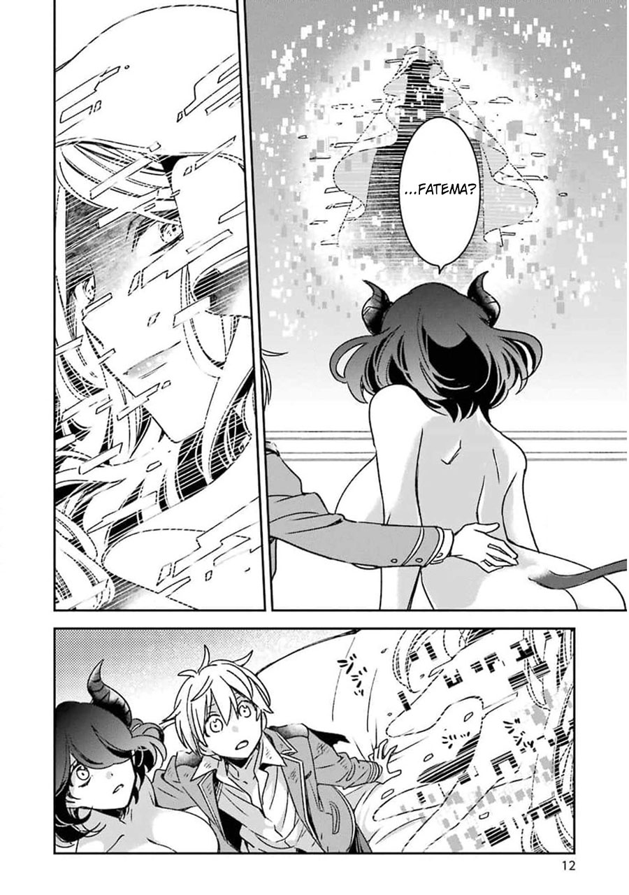 Read Vermeil in Gold The Failing Student and the Strongest Scourge Plunge Into the World of Magic Manga Online