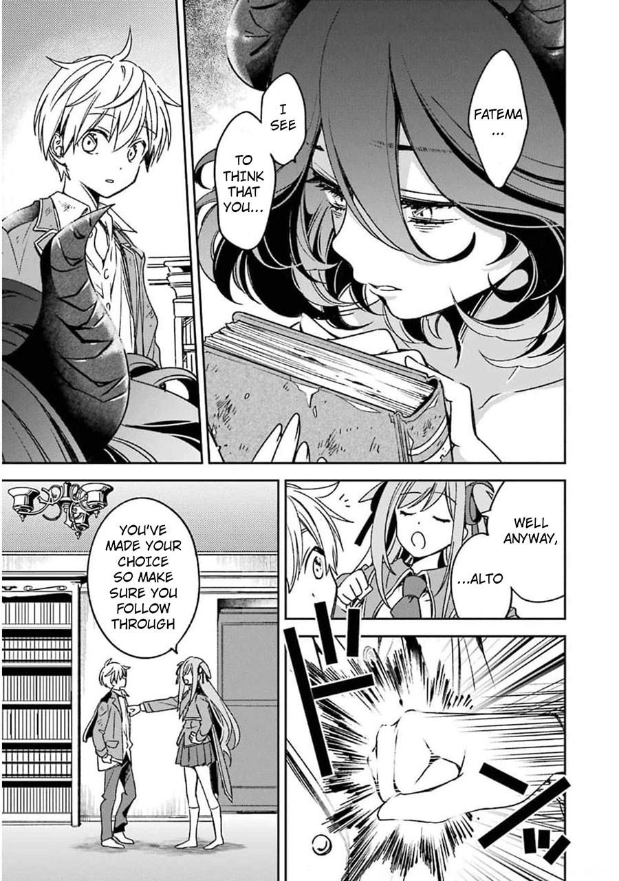 Read Vermeil in Gold The Failing Student and the Strongest Scourge Plunge Into the World of Magic Manga Online