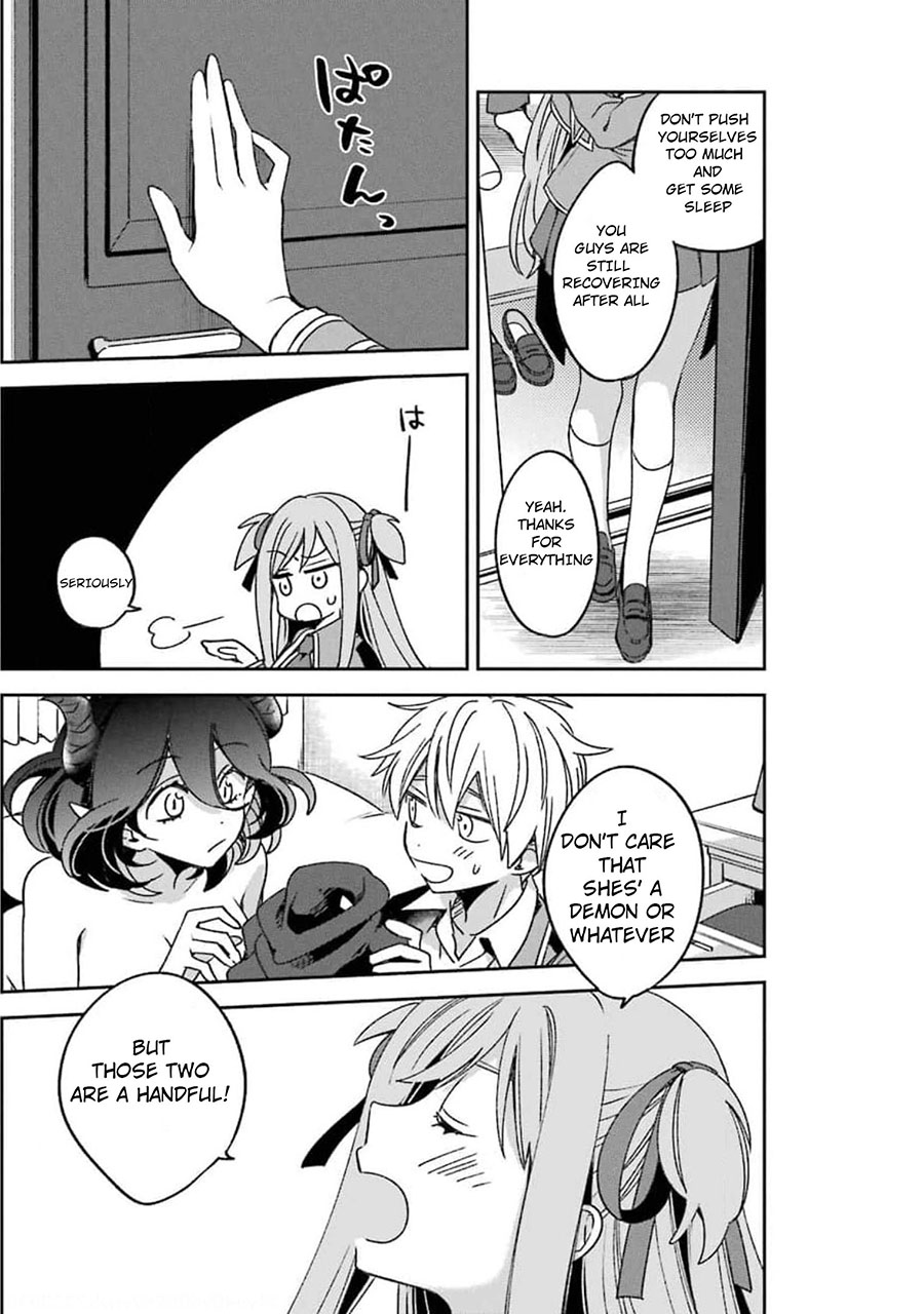 Read Vermeil in Gold The Failing Student and the Strongest Scourge Plunge Into the World of Magic Manga Online