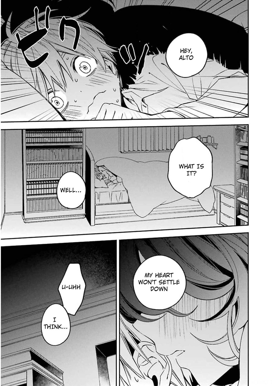 Read Vermeil in Gold The Failing Student and the Strongest Scourge Plunge Into the World of Magic Manga Online