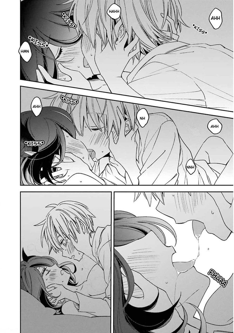 Read Vermeil in Gold The Failing Student and the Strongest Scourge Plunge Into the World of Magic Manga Online