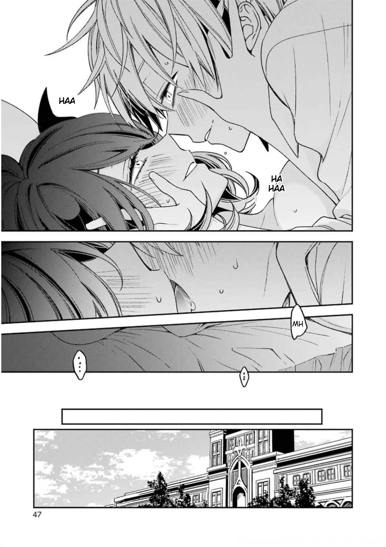 Read Vermeil in Gold The Failing Student and the Strongest Scourge Plunge Into the World of Magic Manga Online