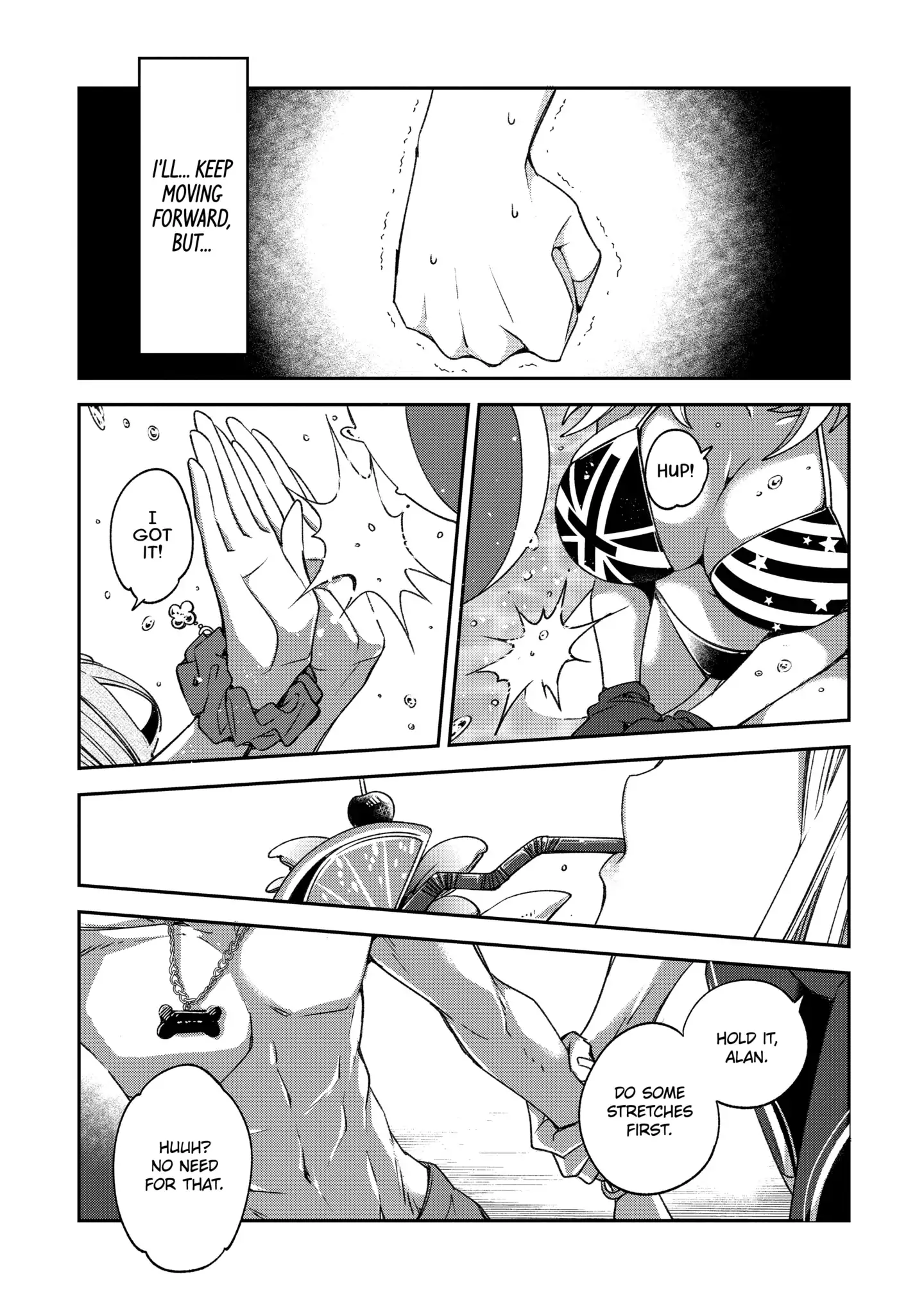 Read Vermeil in Gold The Failing Student and the Strongest Scourge Plunge Into the World of Magic Manga Online