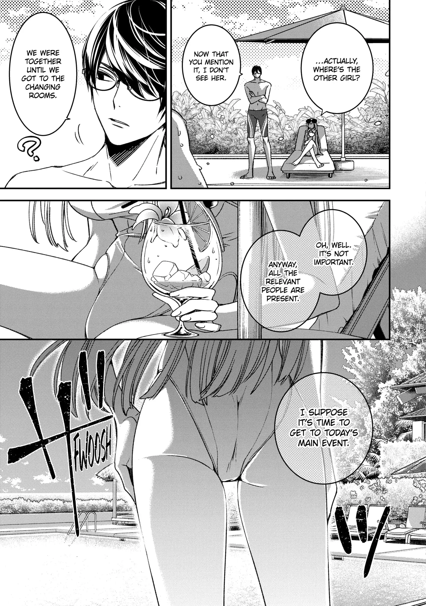 Read Vermeil in Gold The Failing Student and the Strongest Scourge Plunge Into the World of Magic Manga Online