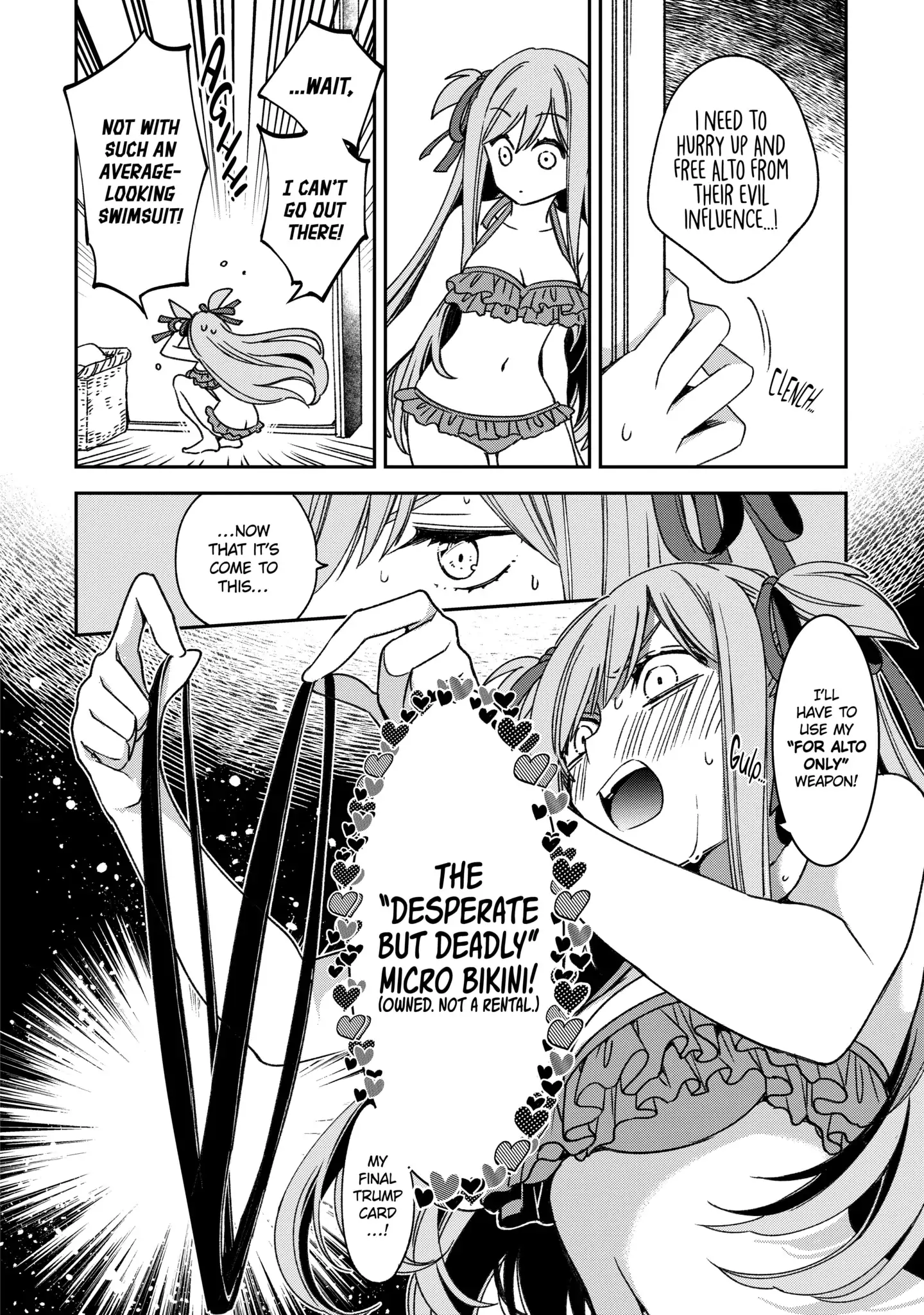 Read Vermeil in Gold The Failing Student and the Strongest Scourge Plunge Into the World of Magic Manga Online