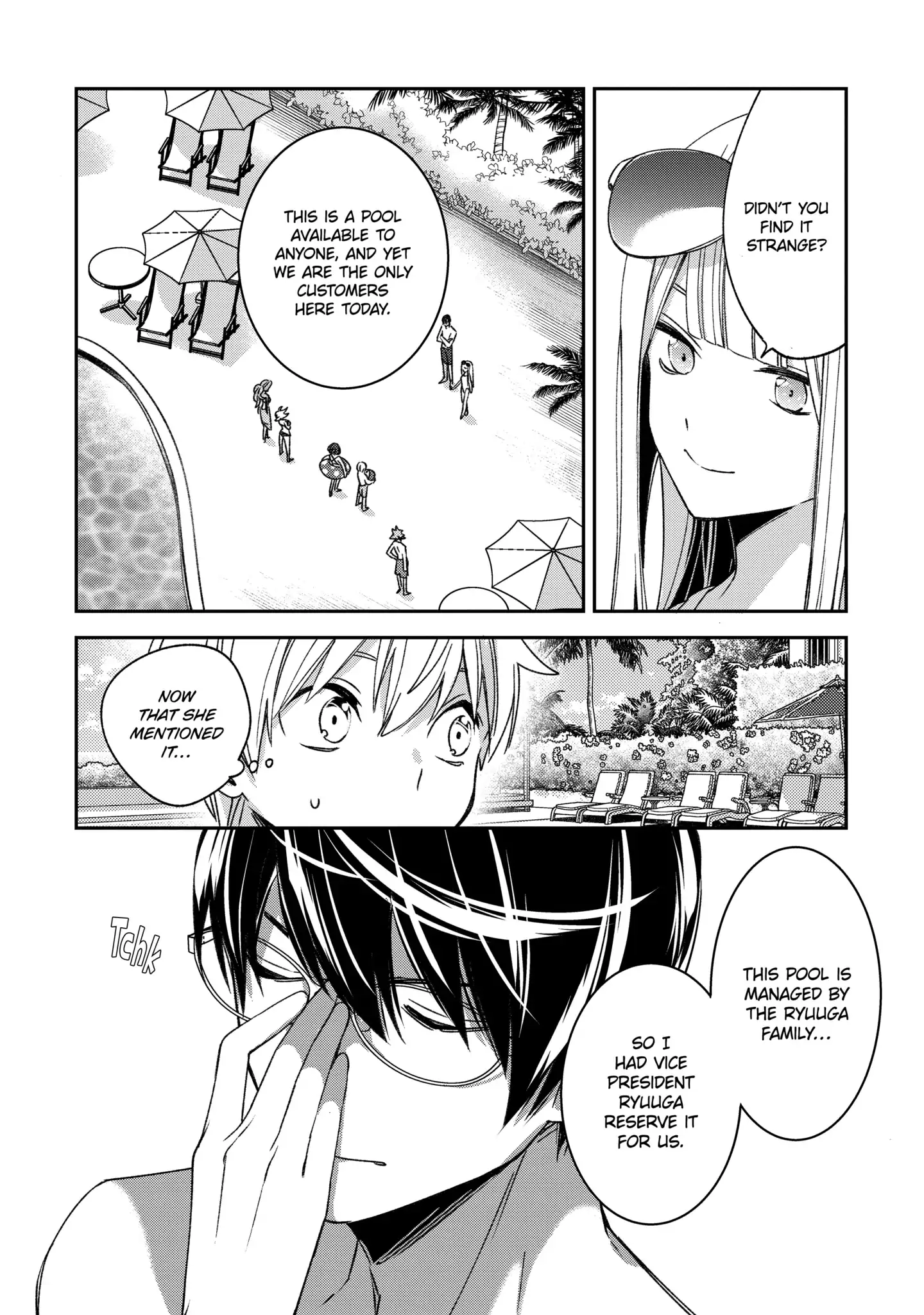 Read Vermeil in Gold The Failing Student and the Strongest Scourge Plunge Into the World of Magic Manga Online