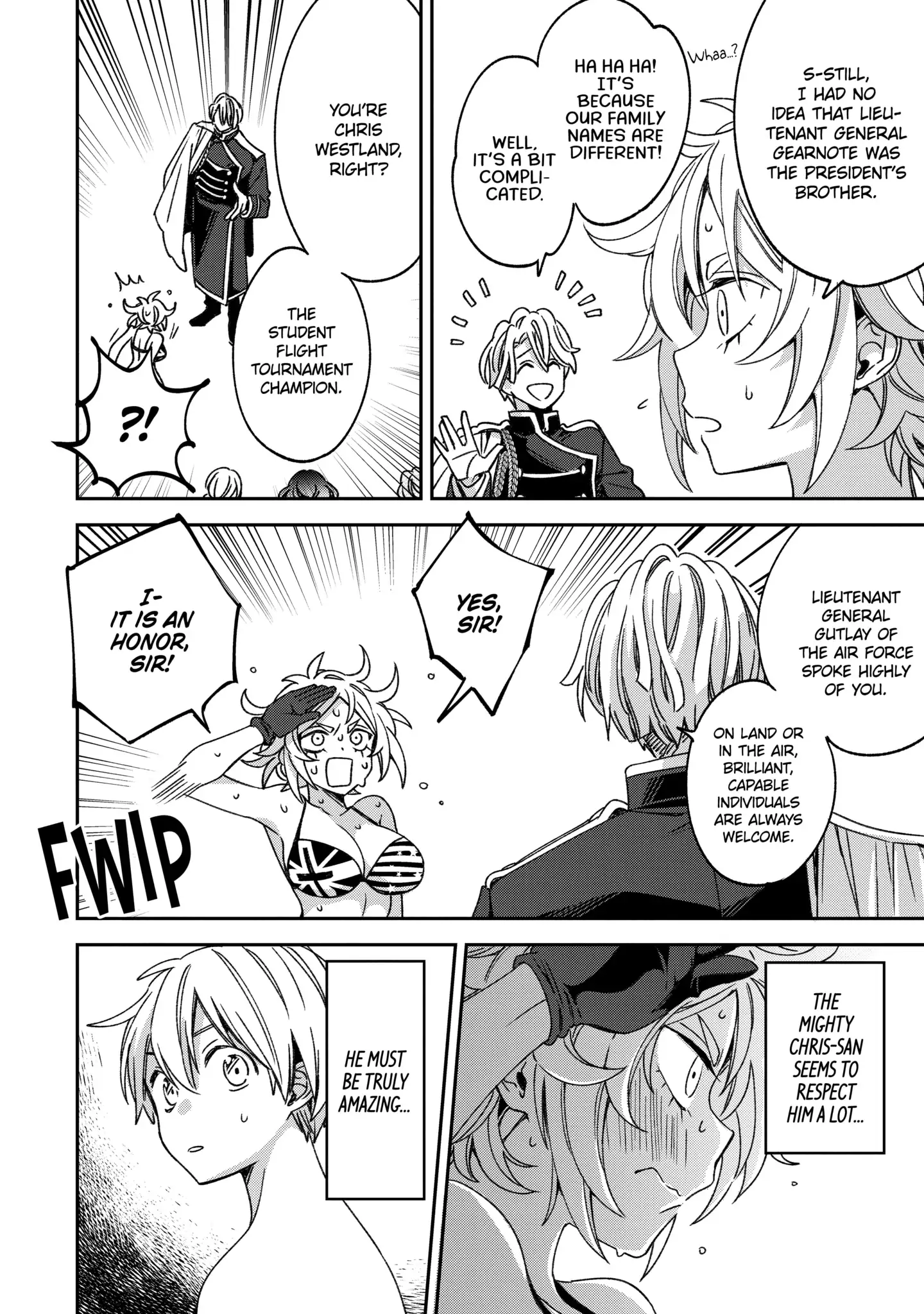 Read Vermeil in Gold The Failing Student and the Strongest Scourge Plunge Into the World of Magic Manga Online