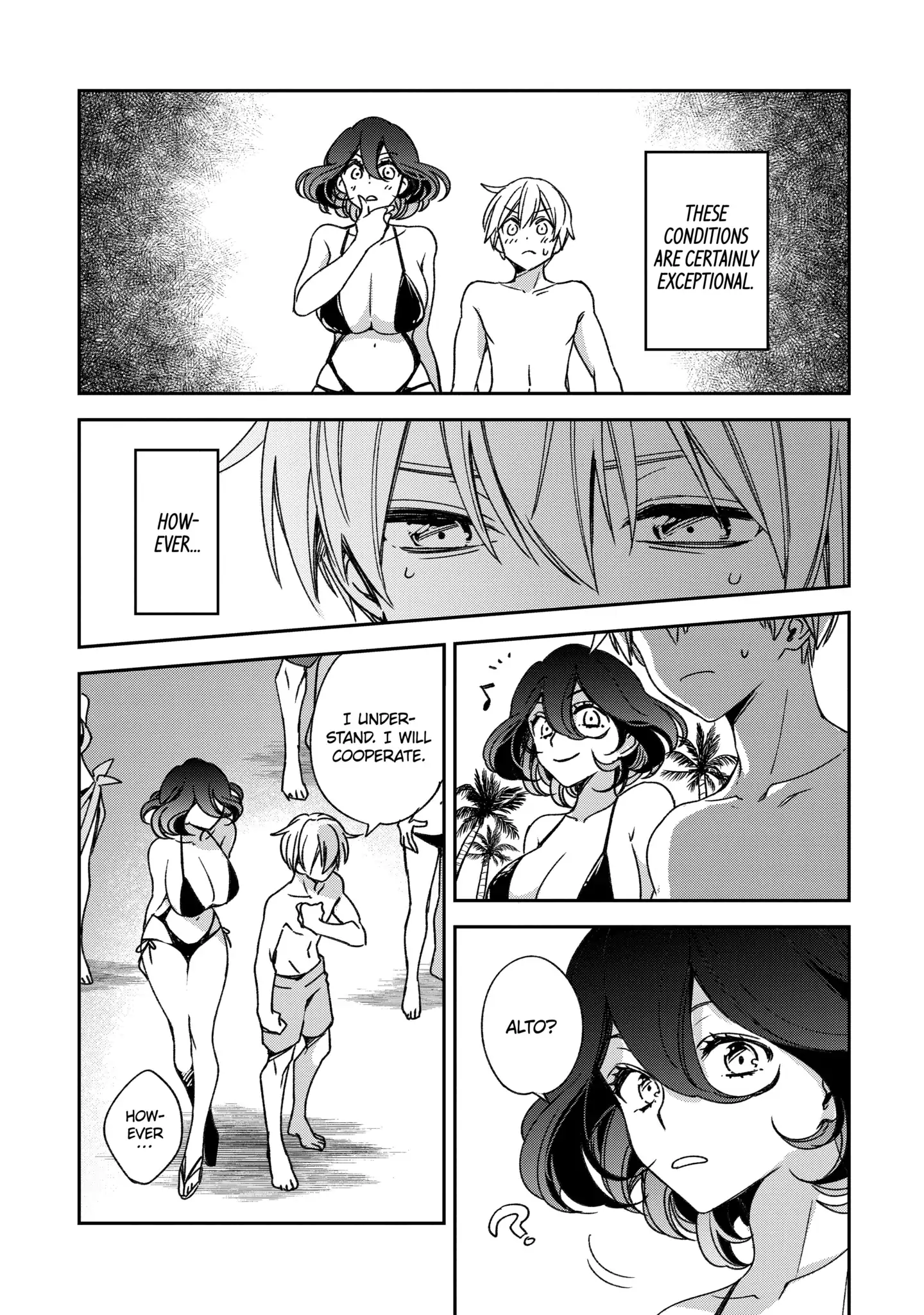 Read Vermeil in Gold The Failing Student and the Strongest Scourge Plunge Into the World of Magic Manga Online