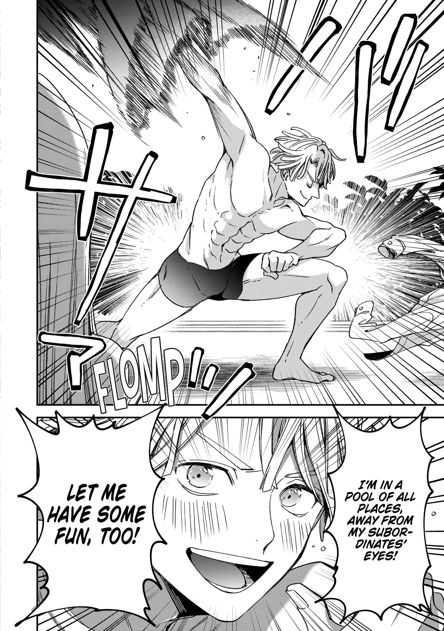 Read Vermeil in Gold The Failing Student and the Strongest Scourge Plunge Into the World of Magic Manga Online