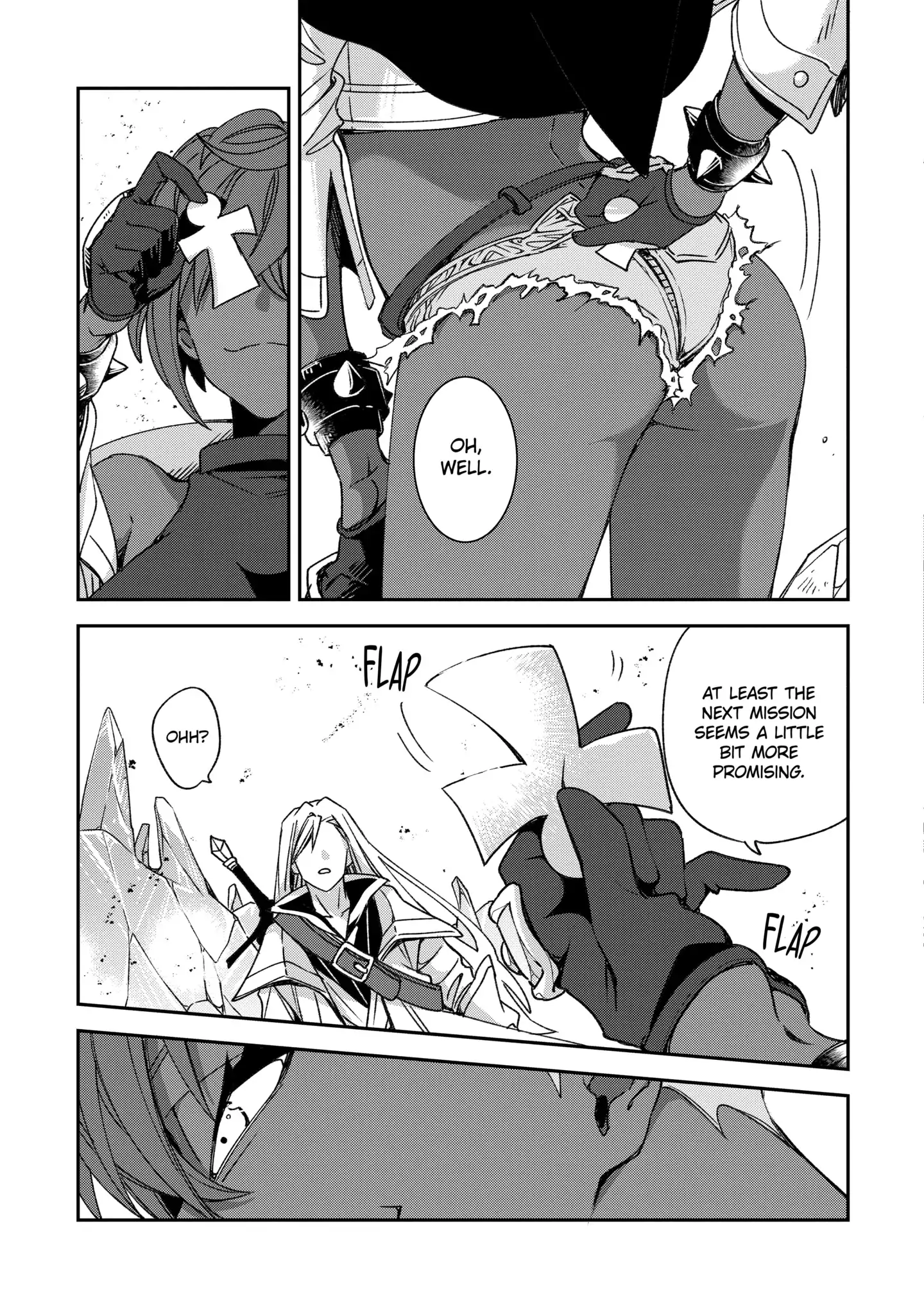 Read Vermeil in Gold The Failing Student and the Strongest Scourge Plunge Into the World of Magic Manga Online