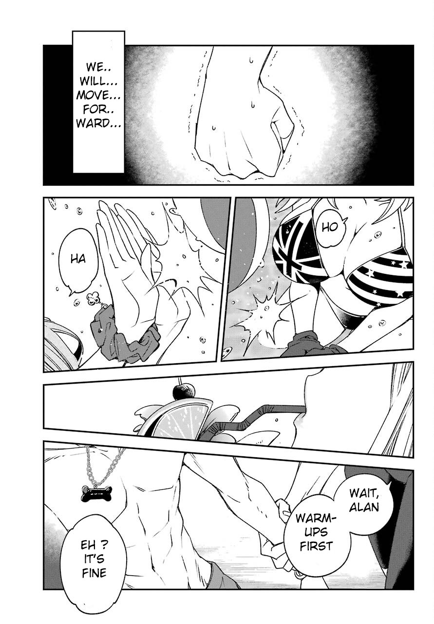 Read Vermeil in Gold The Failing Student and the Strongest Scourge Plunge Into the World of Magic Manga Online