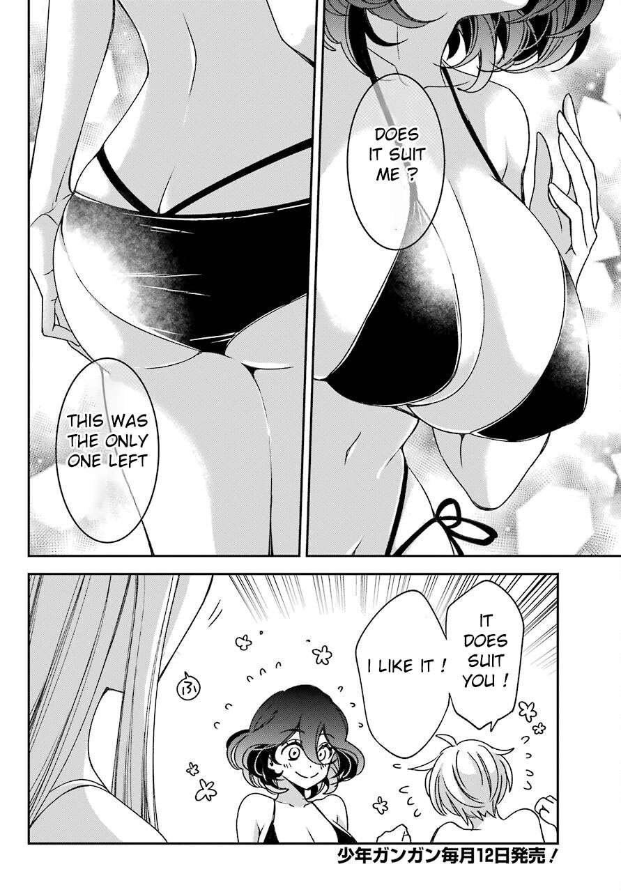 Read Vermeil in Gold The Failing Student and the Strongest Scourge Plunge Into the World of Magic Manga Online