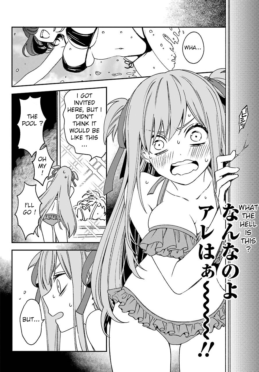 Read Vermeil in Gold The Failing Student and the Strongest Scourge Plunge Into the World of Magic Manga Online