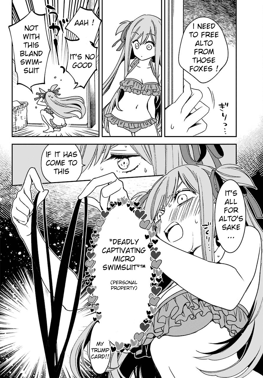 Read Vermeil in Gold The Failing Student and the Strongest Scourge Plunge Into the World of Magic Manga Online