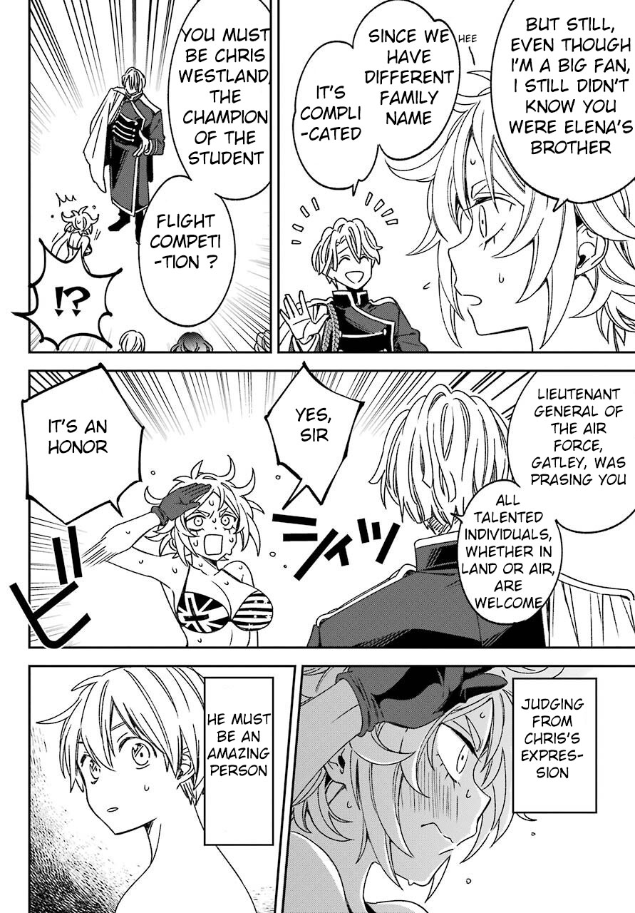 Read Vermeil in Gold The Failing Student and the Strongest Scourge Plunge Into the World of Magic Manga Online