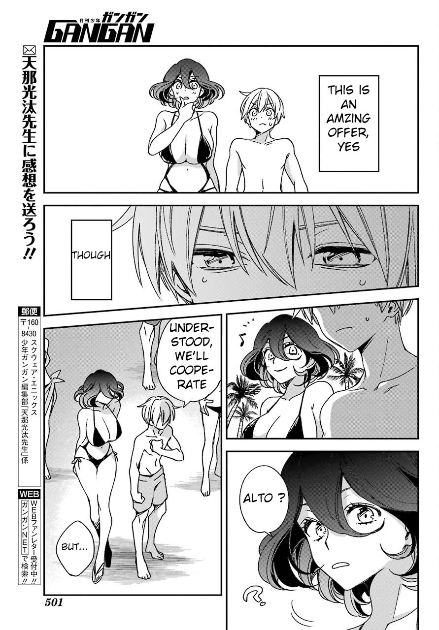 Read Vermeil in Gold The Failing Student and the Strongest Scourge Plunge Into the World of Magic Manga Online