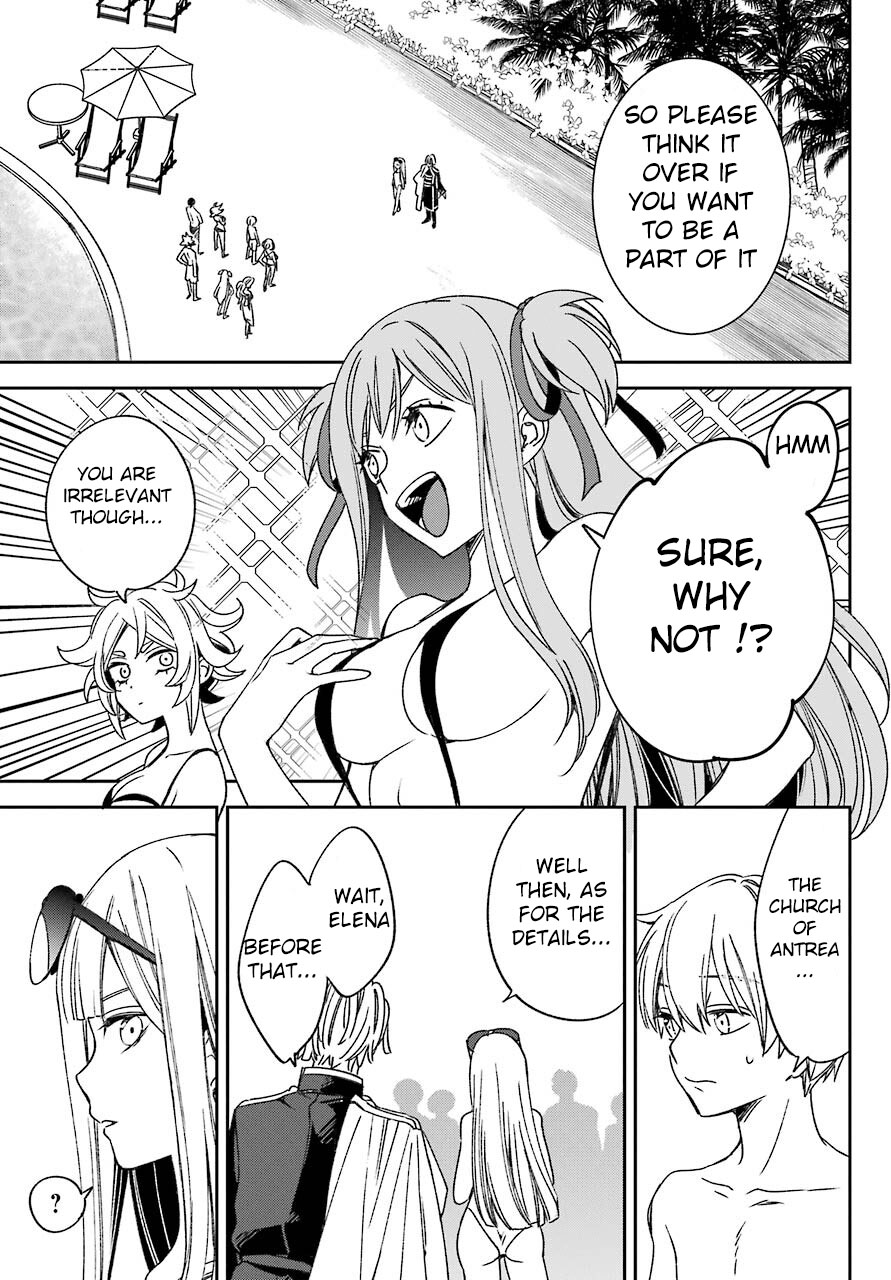 Read Vermeil in Gold The Failing Student and the Strongest Scourge Plunge Into the World of Magic Manga Online