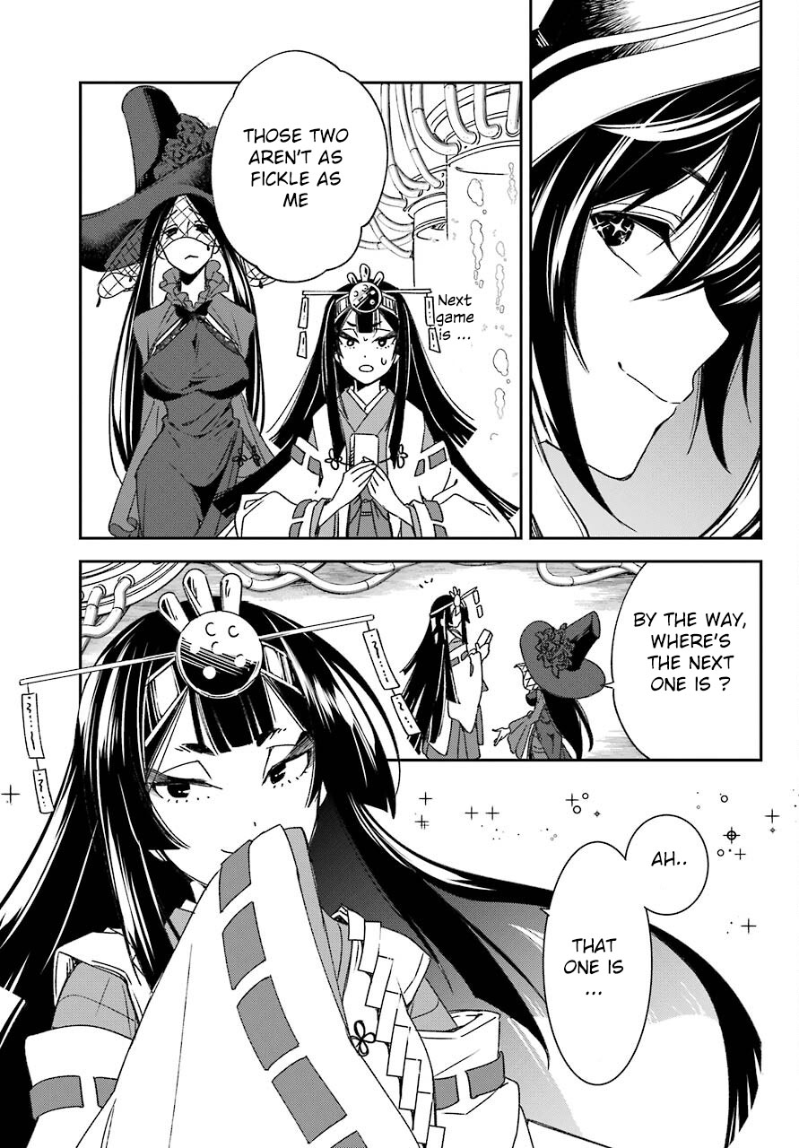 Read Vermeil in Gold The Failing Student and the Strongest Scourge Plunge Into the World of Magic Manga Online