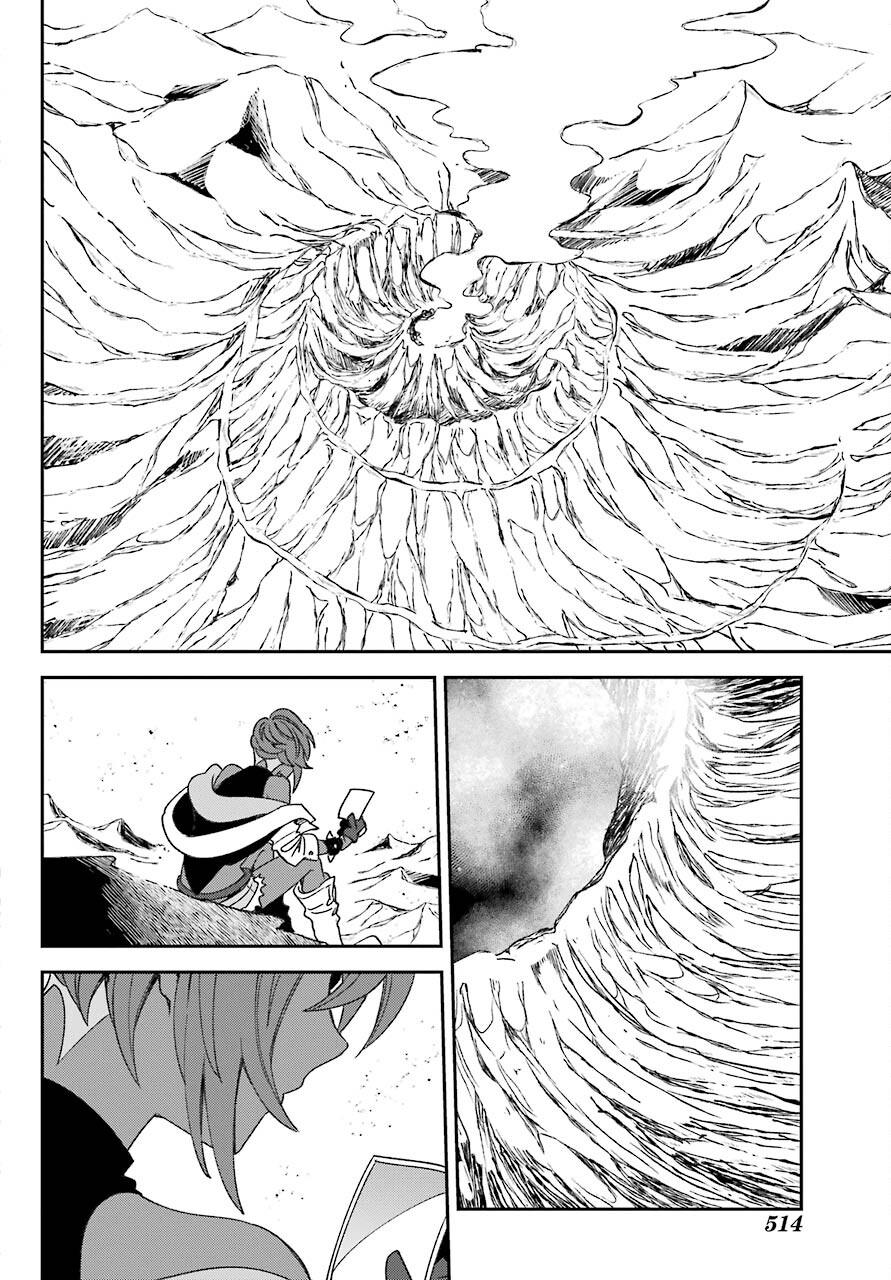 Read Vermeil in Gold The Failing Student and the Strongest Scourge Plunge Into the World of Magic Manga Online