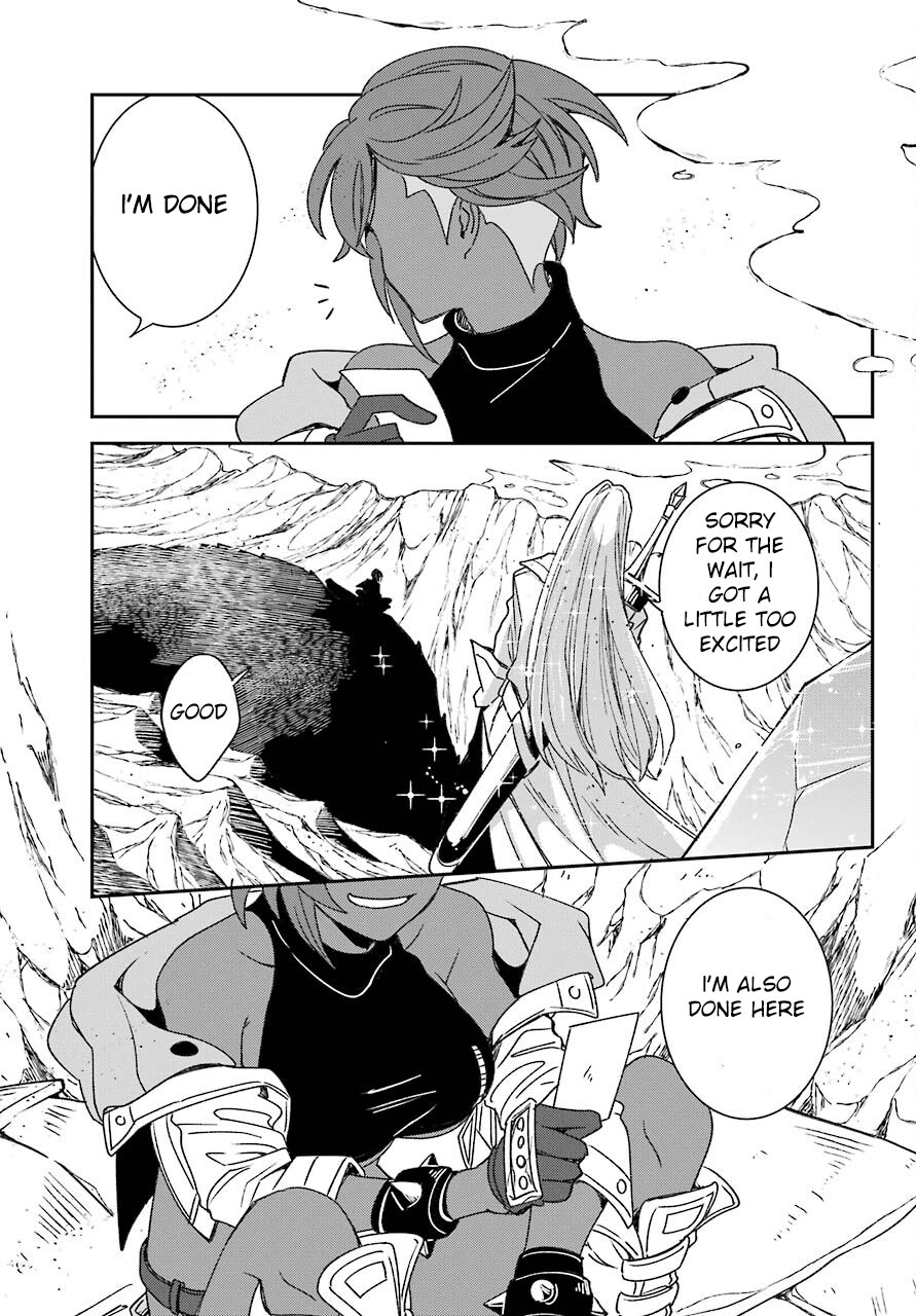 Read Vermeil in Gold The Failing Student and the Strongest Scourge Plunge Into the World of Magic Manga Online