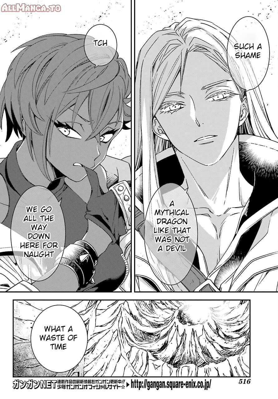 Read Vermeil in Gold The Failing Student and the Strongest Scourge Plunge Into the World of Magic Manga Online