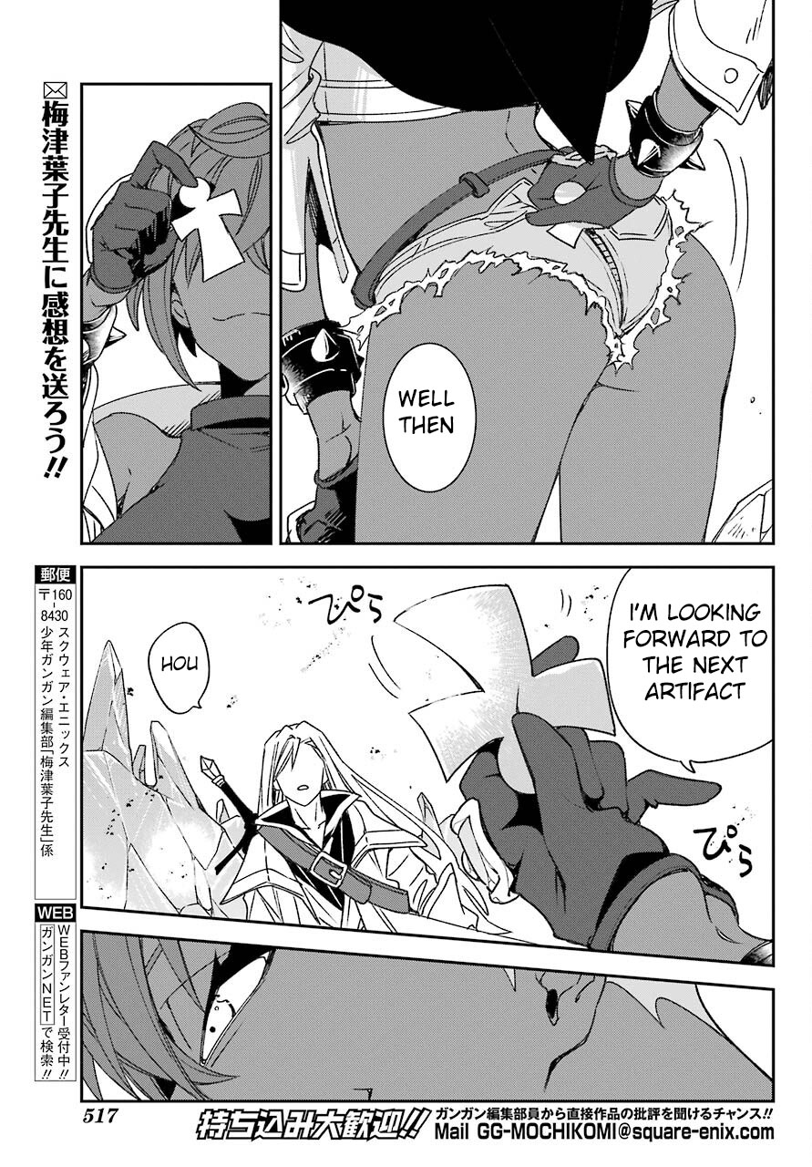 Read Vermeil in Gold The Failing Student and the Strongest Scourge Plunge Into the World of Magic Manga Online