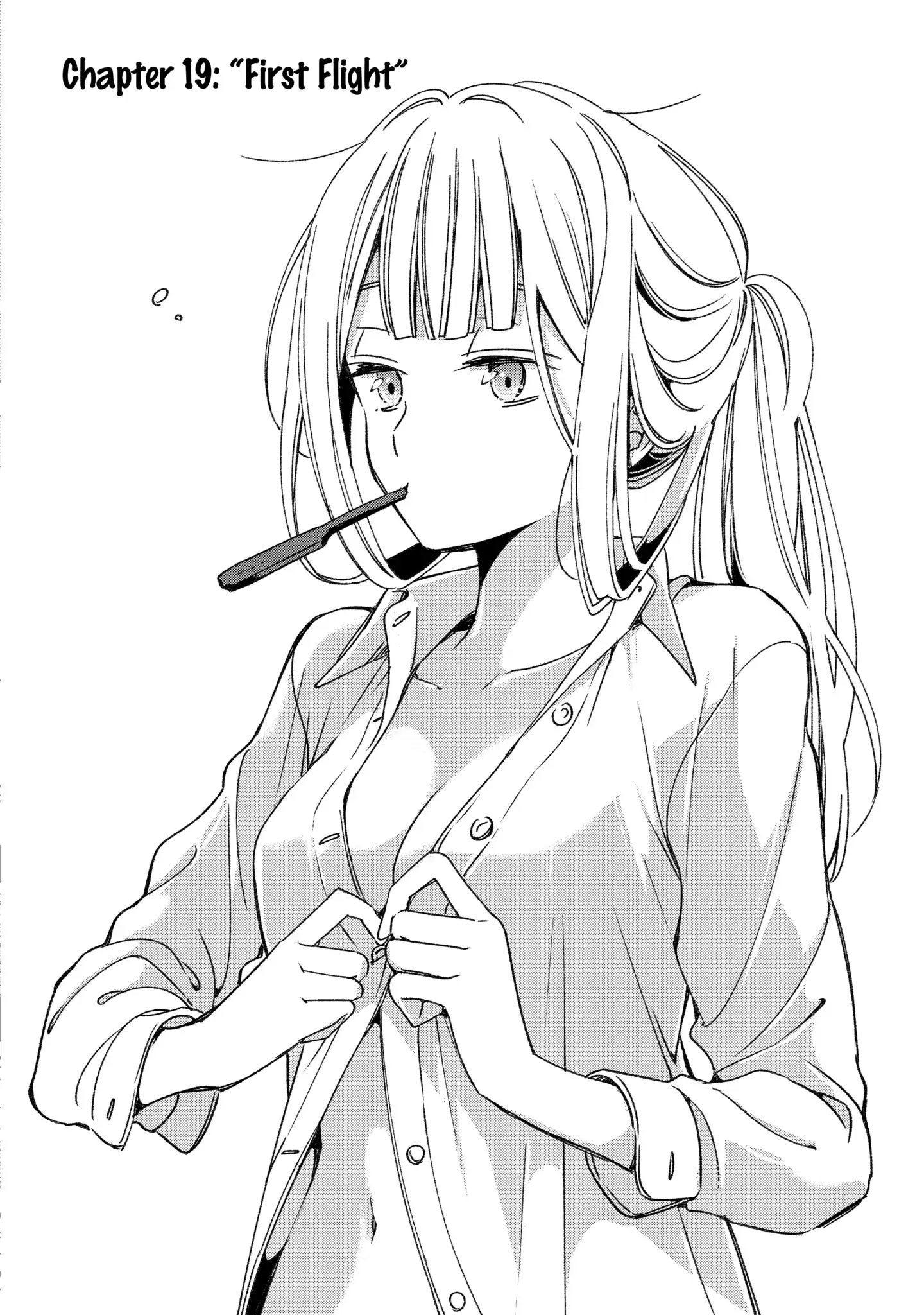 Read Vermeil in Gold The Failing Student and the Strongest Scourge Plunge Into the World of Magic Manga Online