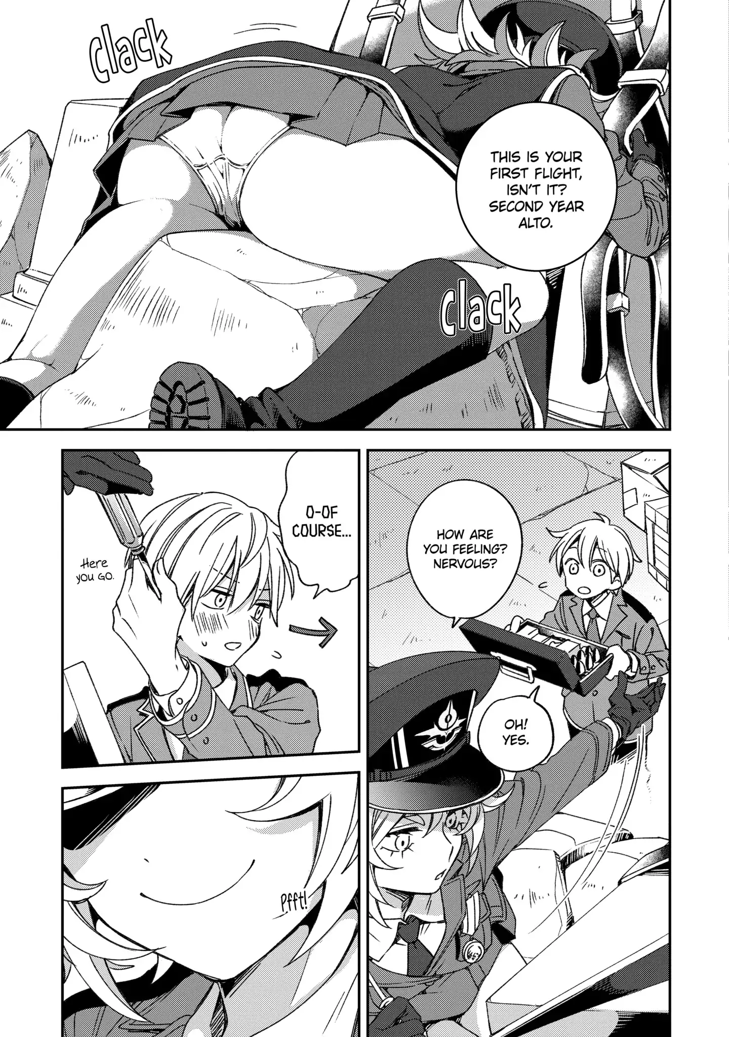 Read Vermeil in Gold The Failing Student and the Strongest Scourge Plunge Into the World of Magic Manga Online