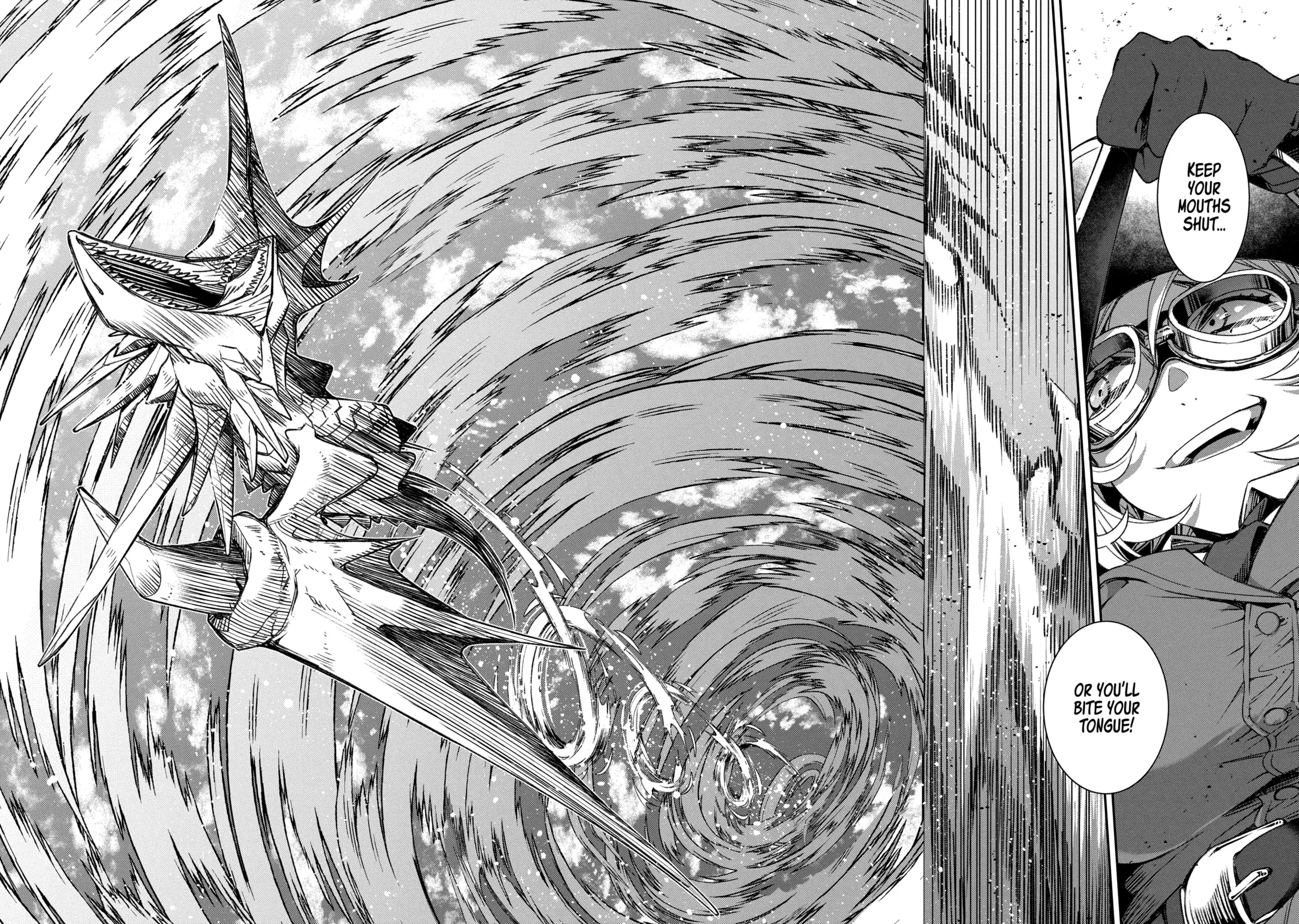 Read Vermeil in Gold The Failing Student and the Strongest Scourge Plunge Into the World of Magic Manga Online