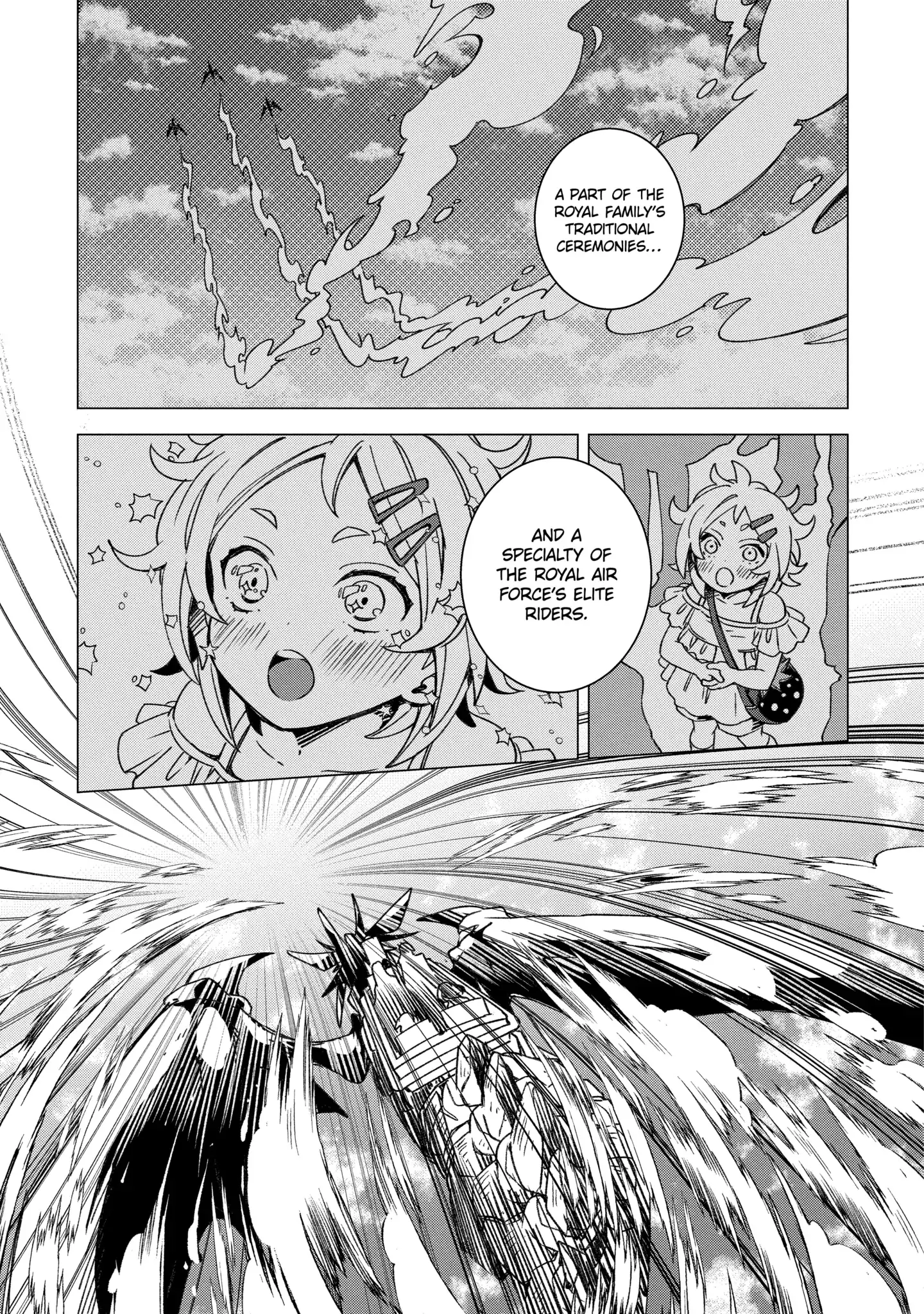 Read Vermeil in Gold The Failing Student and the Strongest Scourge Plunge Into the World of Magic Manga Online