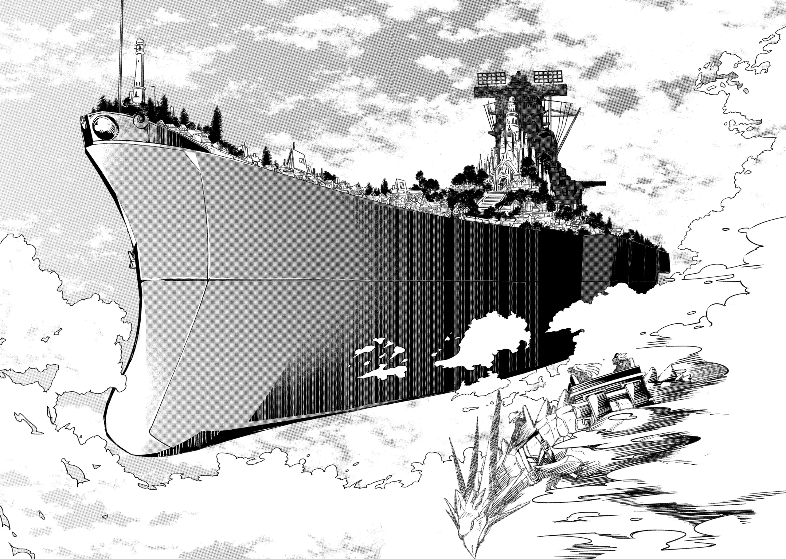 Read Vermeil in Gold The Failing Student and the Strongest Scourge Plunge Into the World of Magic Manga Online