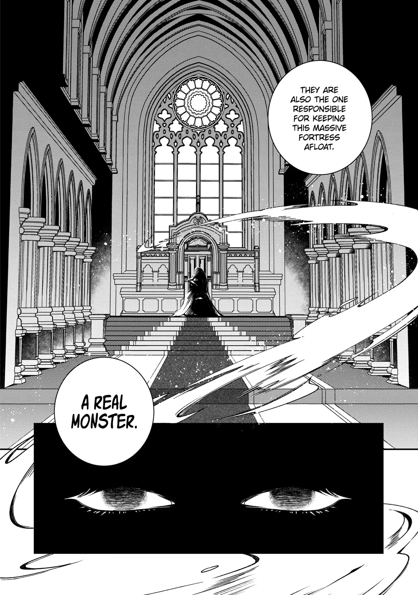 Read Vermeil in Gold The Failing Student and the Strongest Scourge Plunge Into the World of Magic Manga Online