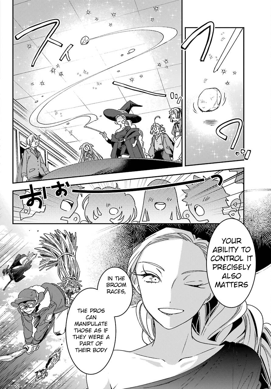 Read Vermeil in Gold The Failing Student and the Strongest Scourge Plunge Into the World of Magic Manga Online