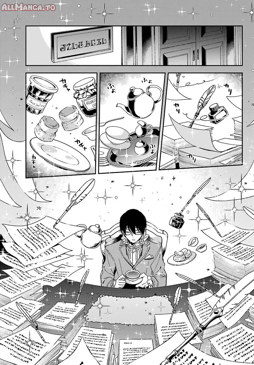 Read Vermeil in Gold The Failing Student and the Strongest Scourge Plunge Into the World of Magic Manga Online