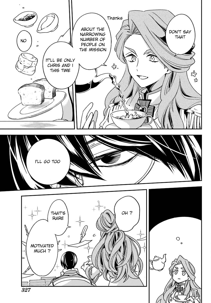 Read Vermeil in Gold The Failing Student and the Strongest Scourge Plunge Into the World of Magic Manga Online