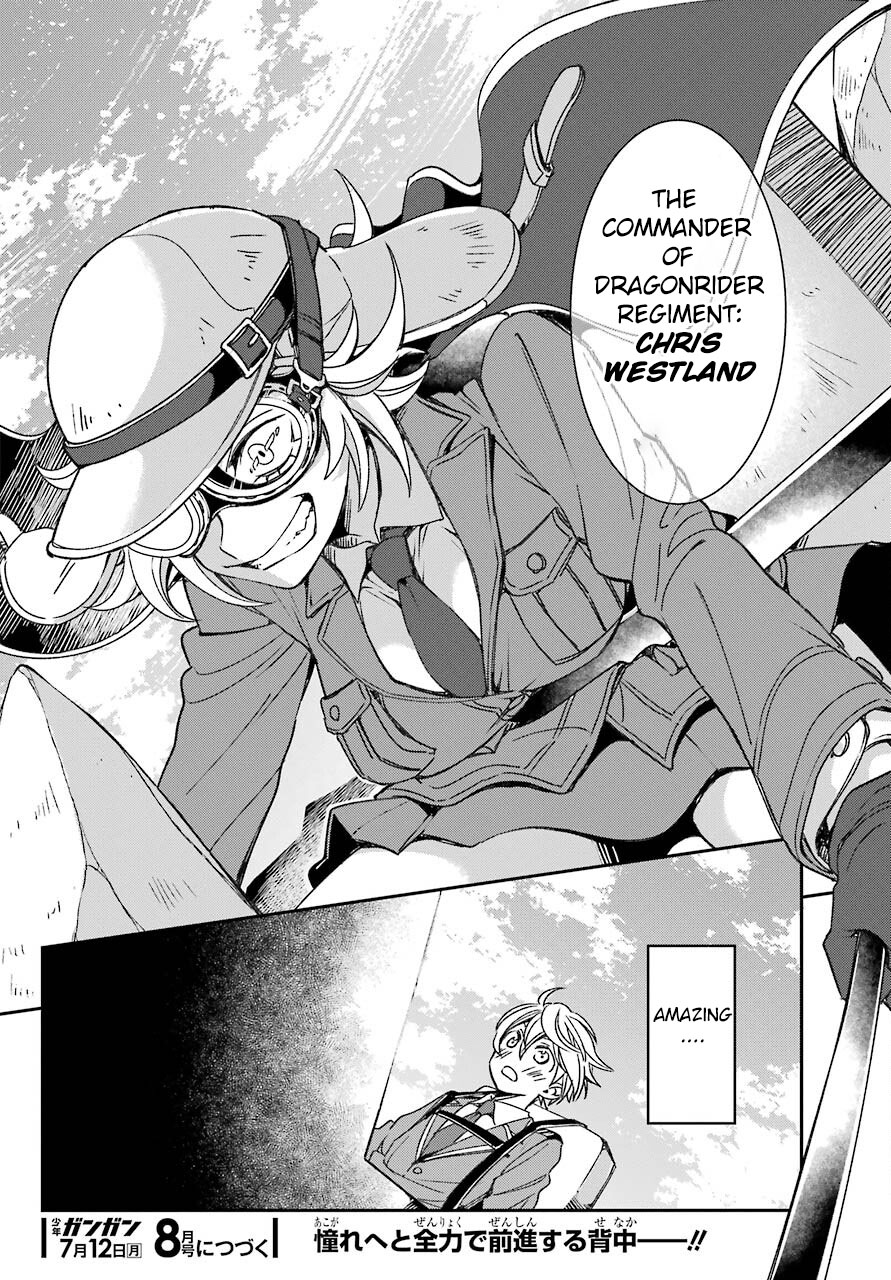 Read Vermeil in Gold The Failing Student and the Strongest Scourge Plunge Into the World of Magic Manga Online