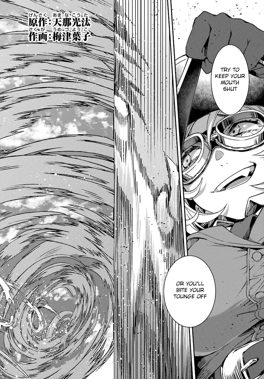 Read Vermeil in Gold The Failing Student and the Strongest Scourge Plunge Into the World of Magic Manga Online