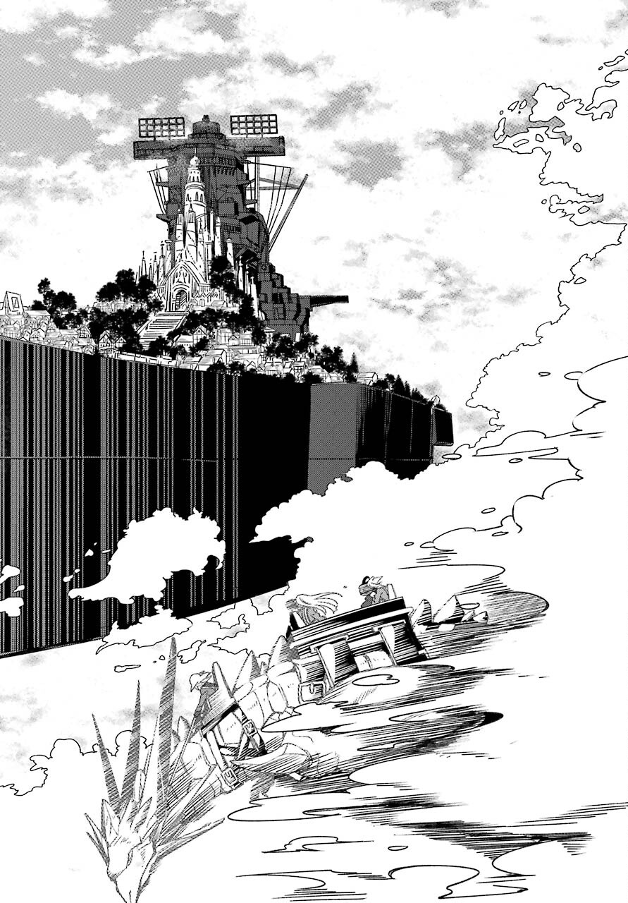 Read Vermeil in Gold The Failing Student and the Strongest Scourge Plunge Into the World of Magic Manga Online