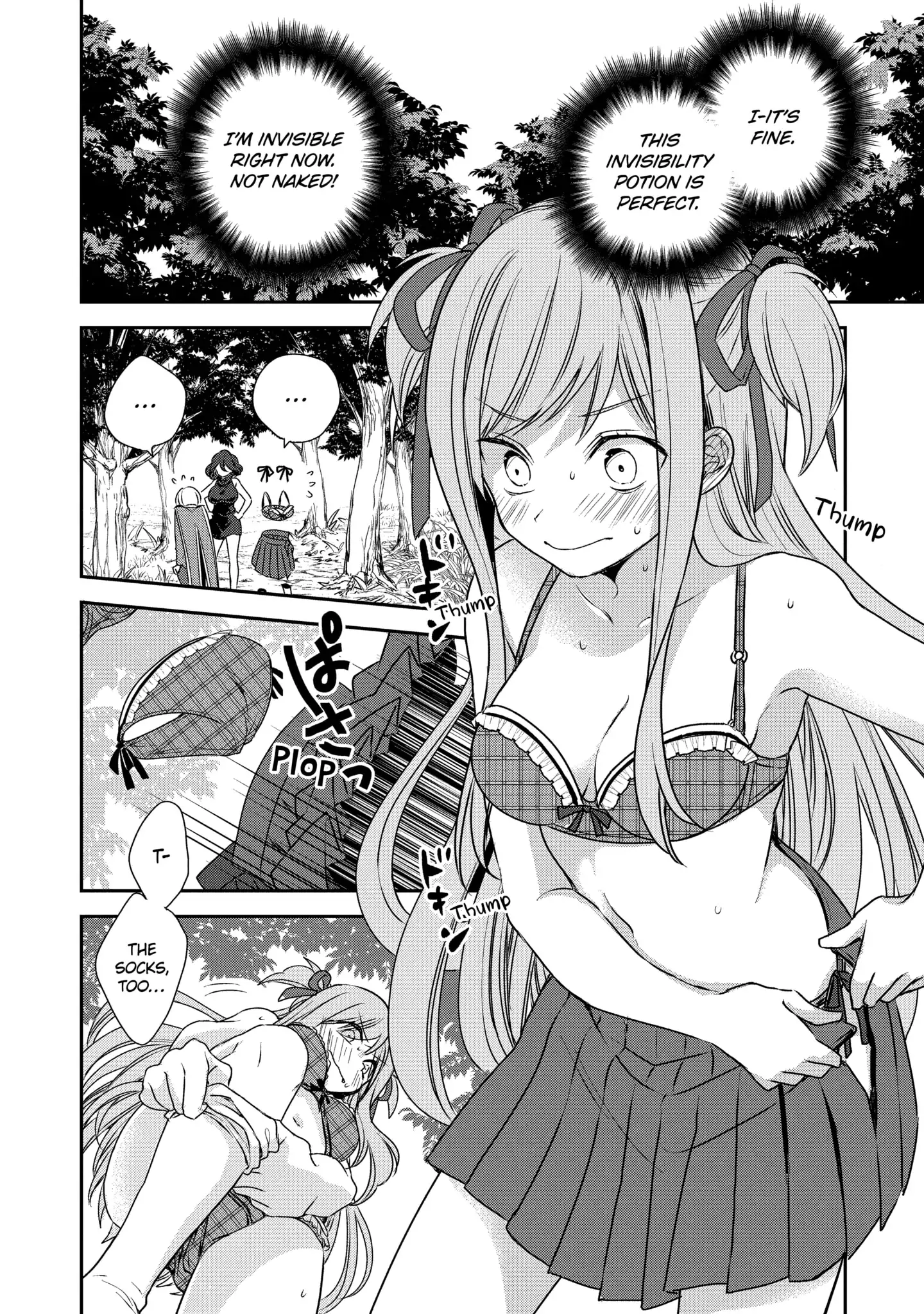 Read Vermeil in Gold The Failing Student and the Strongest Scourge Plunge Into the World of Magic Manga Online