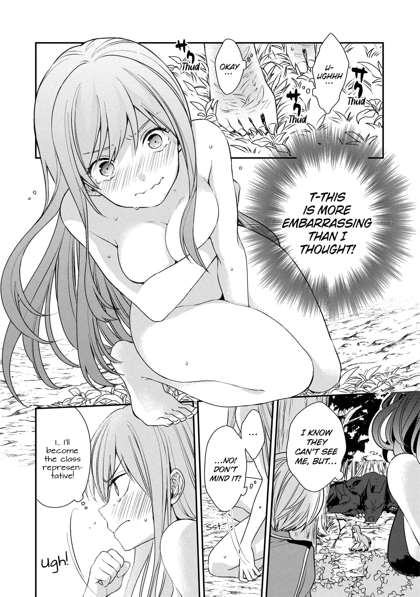 Read Vermeil in Gold The Failing Student and the Strongest Scourge Plunge Into the World of Magic Manga Online