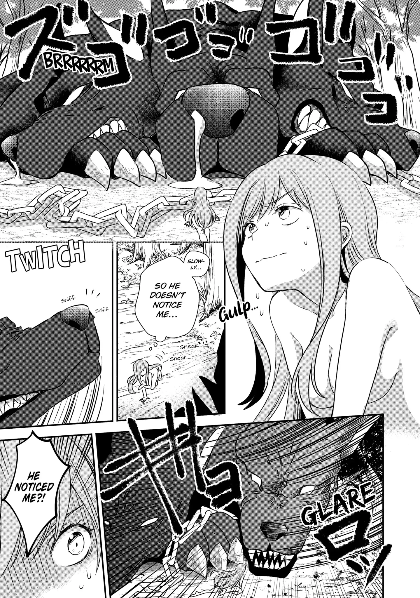 Read Vermeil in Gold The Failing Student and the Strongest Scourge Plunge Into the World of Magic Manga Online
