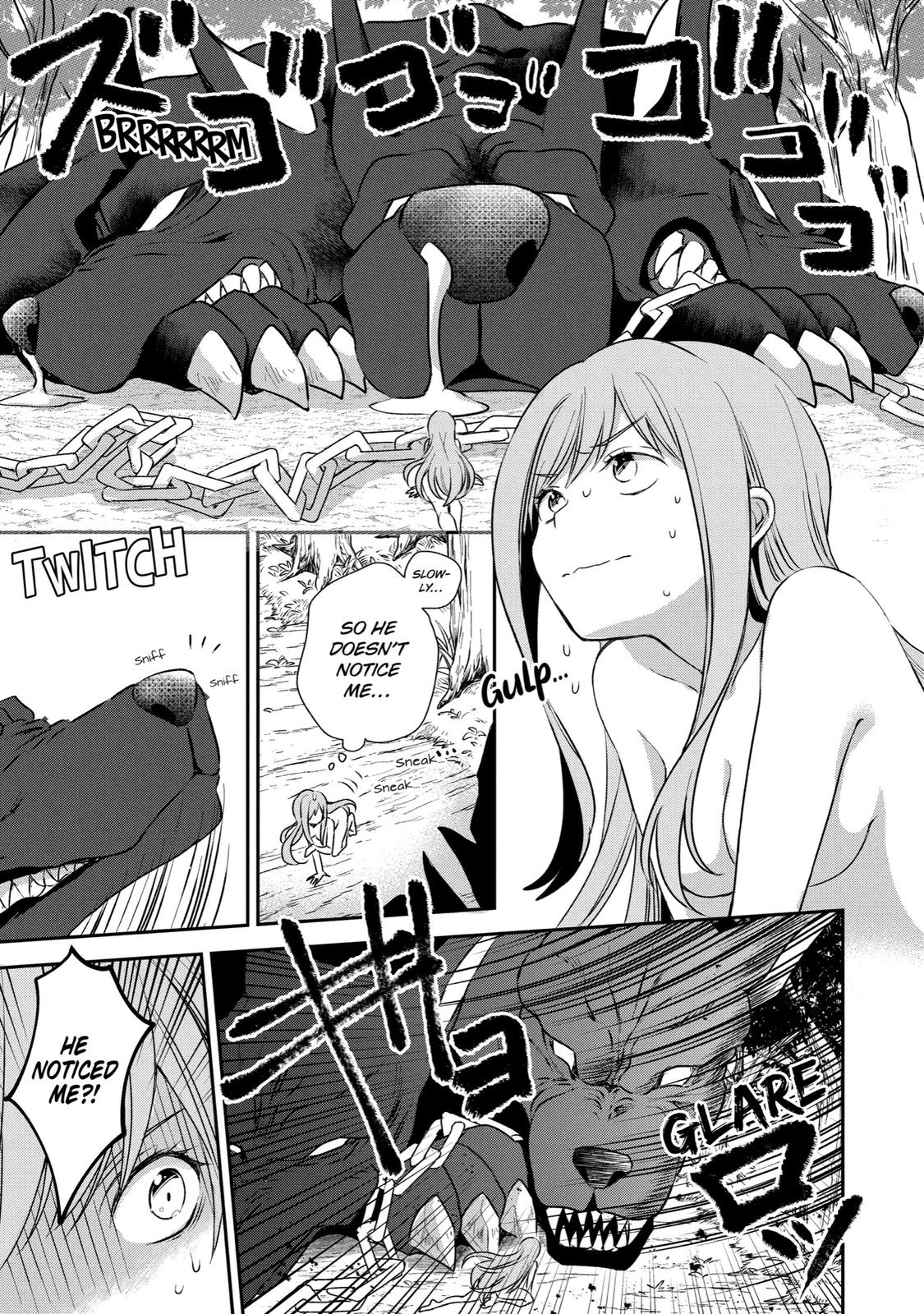 Read Vermeil in Gold The Failing Student and the Strongest Scourge Plunge Into the World of Magic Manga Online