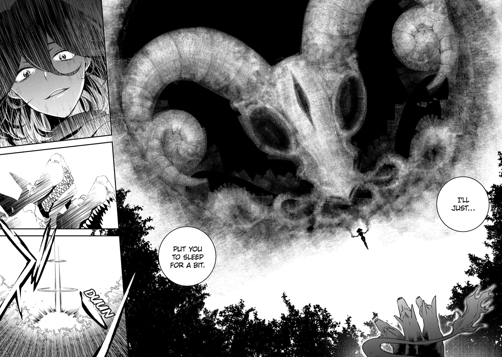 Read Vermeil in Gold The Failing Student and the Strongest Scourge Plunge Into the World of Magic Manga Online