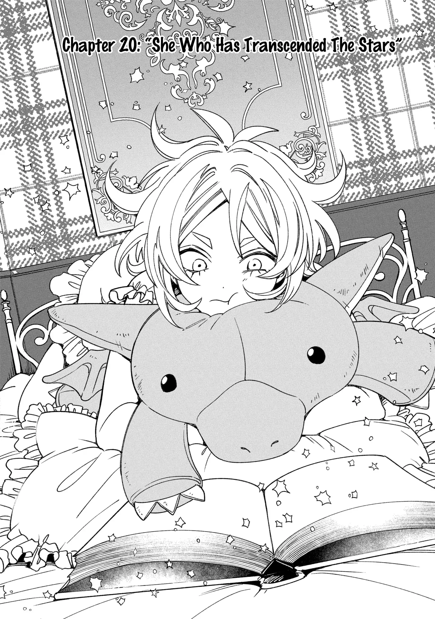 Read Vermeil in Gold The Failing Student and the Strongest Scourge Plunge Into the World of Magic Manga Online