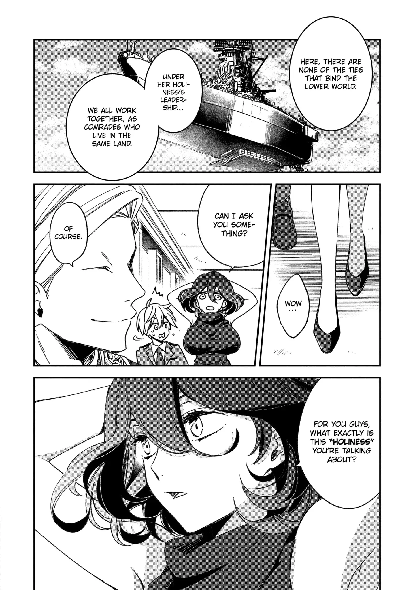 Read Vermeil in Gold The Failing Student and the Strongest Scourge Plunge Into the World of Magic Manga Online