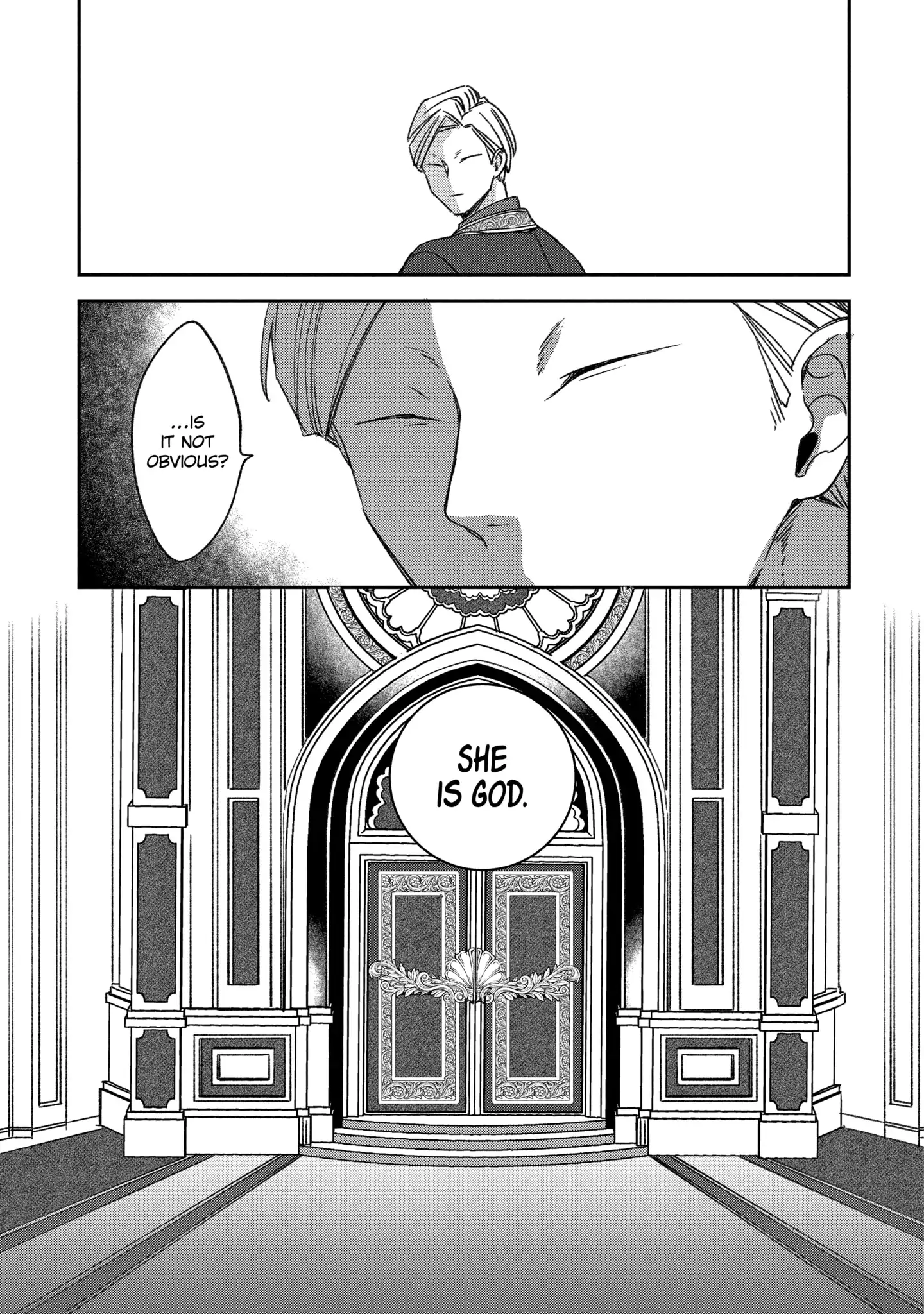 Read Vermeil in Gold The Failing Student and the Strongest Scourge Plunge Into the World of Magic Manga Online